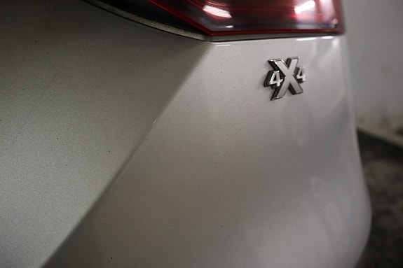 Opel Insignia Country Tourer 10 of 25