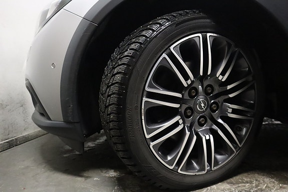 Opel Insignia Country Tourer 7 of 25