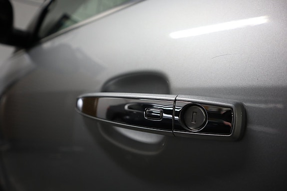 Opel Insignia Country Tourer 9 of 25