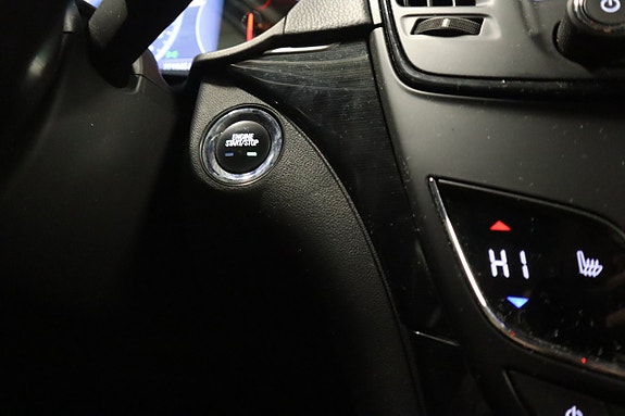 Opel Insignia Country Tourer 23 of 25