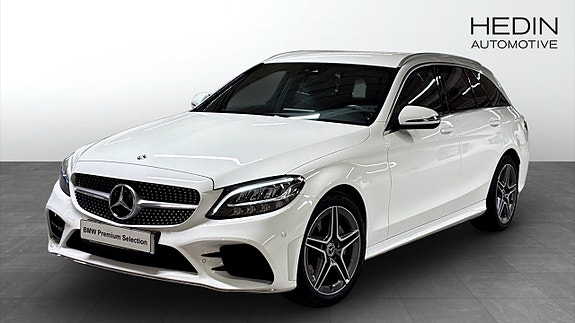 Mercedes-Benz C200 d