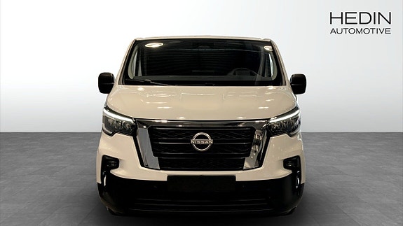 Nissan Primastar 3 of 15
