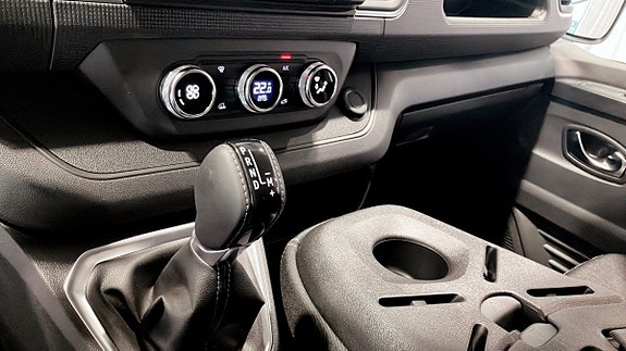 Nissan Primastar 14 of 15