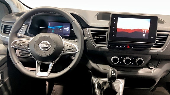 Nissan Primastar 7 of 15