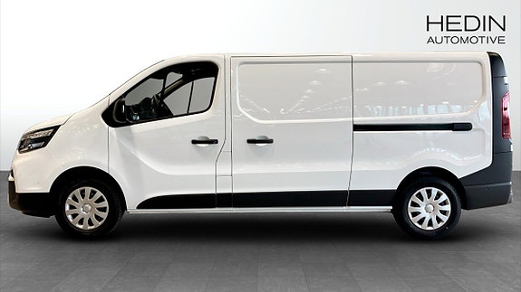 Nissan Primastar 11 of 15