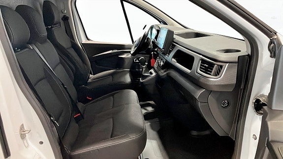 Nissan Primastar 6 of 15