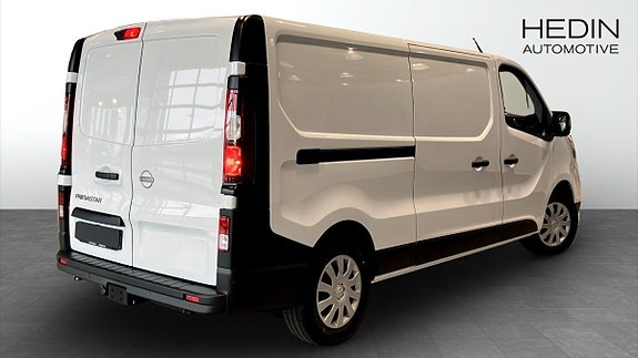 Nissan Primastar 15 of 15
