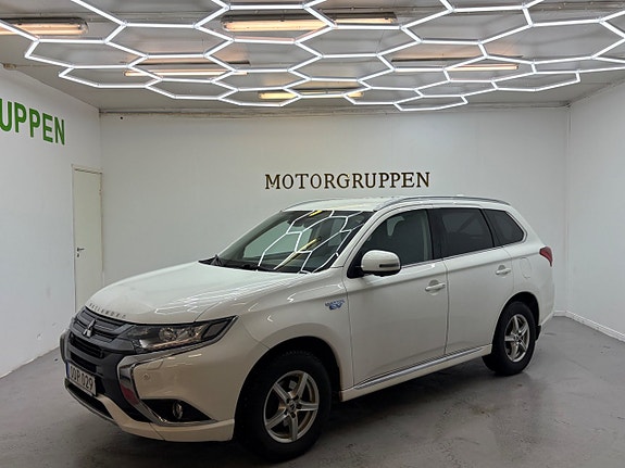 Mitsubishi Outlander 6 of 30