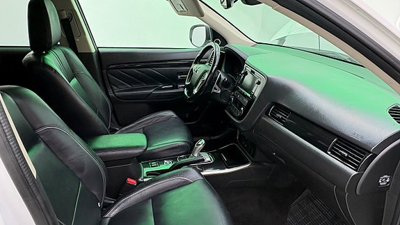 Mitsubishi Outlander 27 of 30