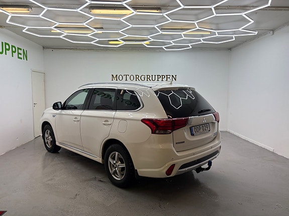 Mitsubishi Outlander 14 of 30
