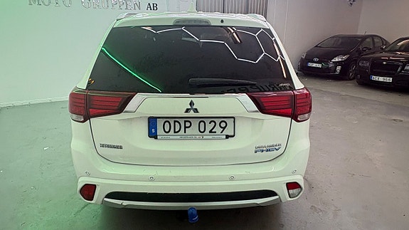 Mitsubishi Outlander 21 of 30