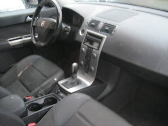 Volvo S40 8 of 11