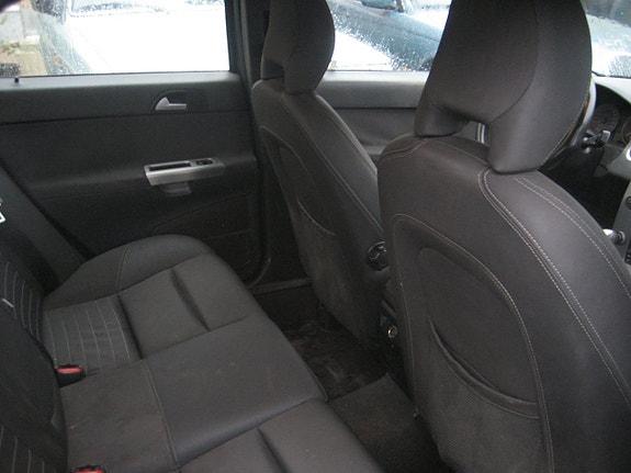 Volvo S40 9 of 11