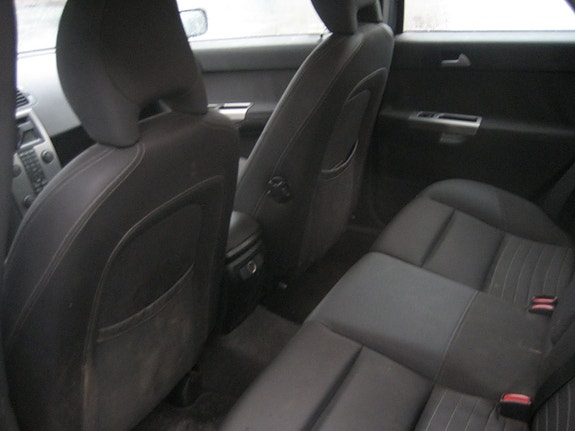 Volvo S40 7 of 11