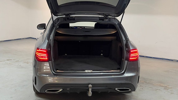 Mercedes-Benz C220 d 7 of 19