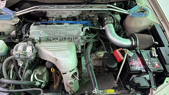 Toyota Camry 20 of 24