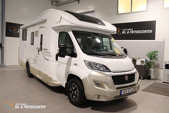 CI MAGIS 65 XT / QB / Taksäng