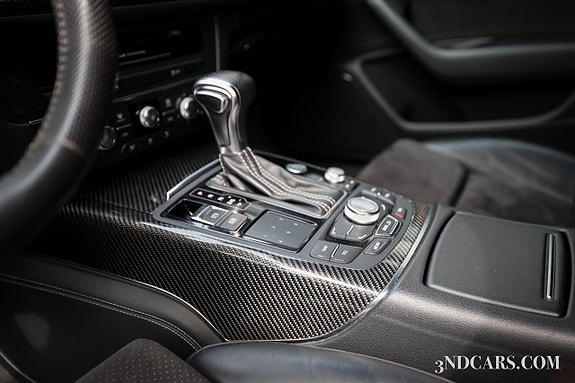 Audi A6 15 of 17