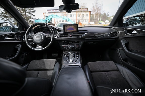 Audi A6 11 of 17