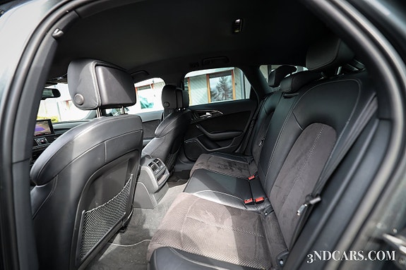 Audi A6 10 of 17