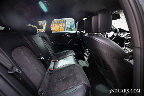 Audi A6 14 of 17