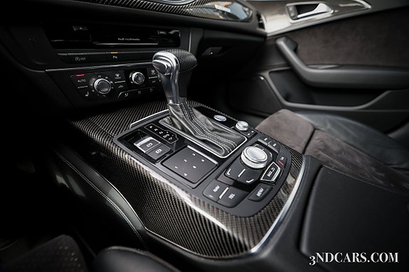 Audi A6 17 of 17
