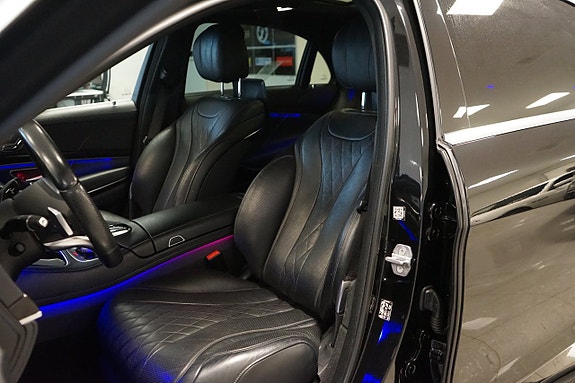 Mercedes-Benz S400 6 of 26