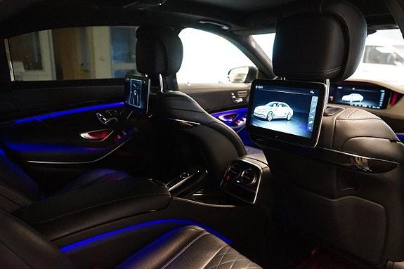 Mercedes-Benz S400 20 of 26