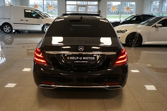 Mercedes-Benz S400 24 of 26