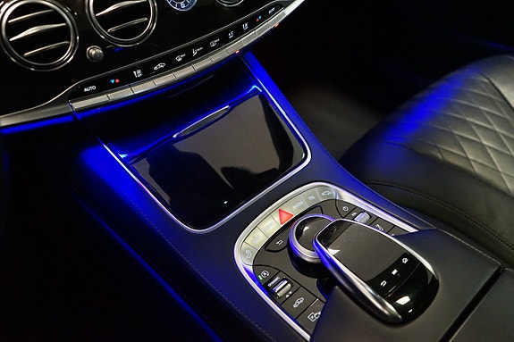 Mercedes-Benz S400 13 of 26