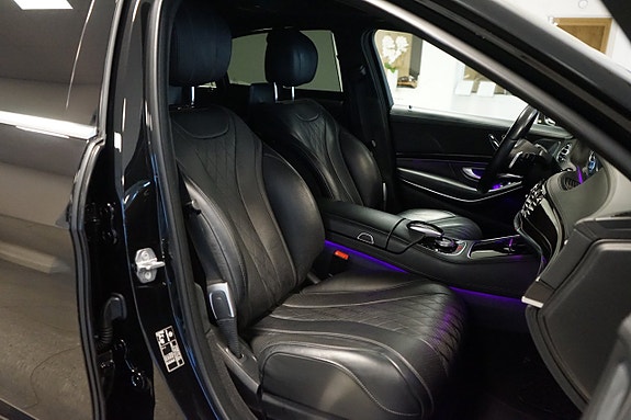 Mercedes-Benz S400 16 of 26