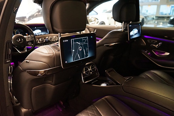 Mercedes-Benz S400 22 of 26
