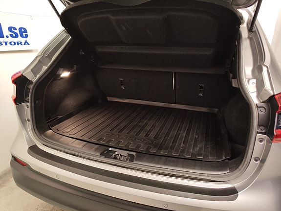 Nissan Qashqai 5 of 5