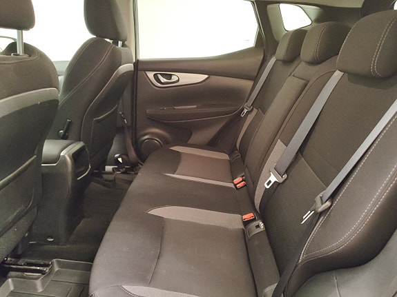 Nissan Qashqai 7 of 7