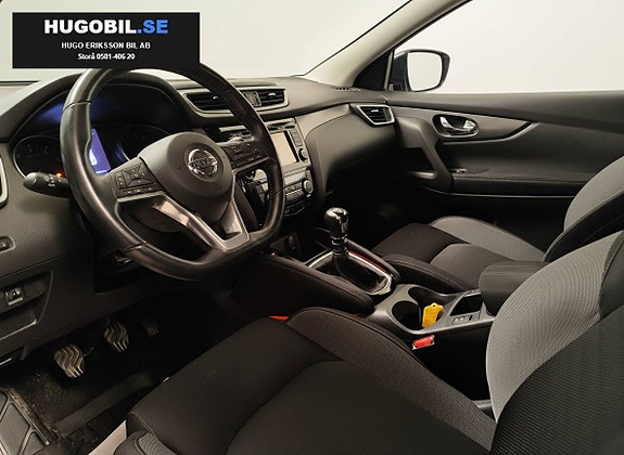 Nissan Qashqai 2 of 5
