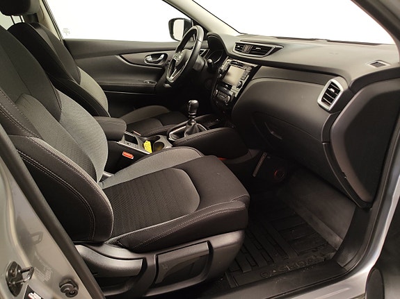 Nissan Qashqai 6 of 7