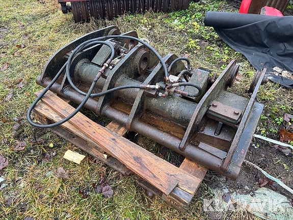 Fäste Gjerstad WA470