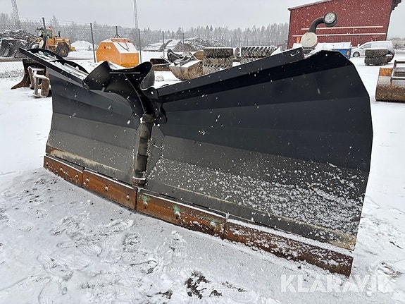 Vikplog SE 3200mm Stora BM