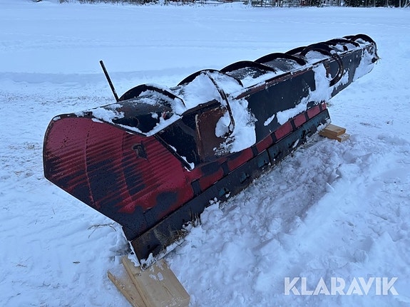 Diagonalplog Lucksta DP 100