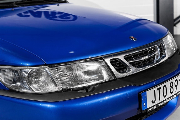 Saab 9-3 20 of 26