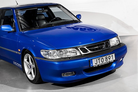 Saab 9-3 11 of 26