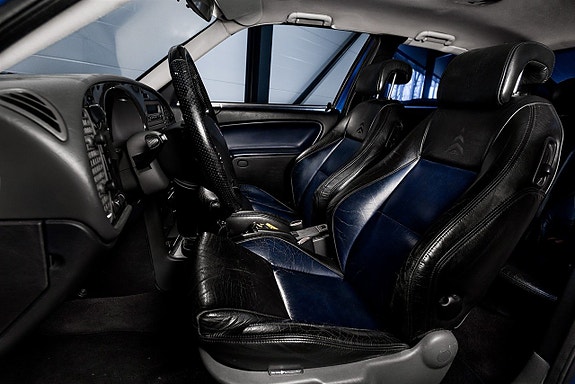 Saab 9-3 7 of 26