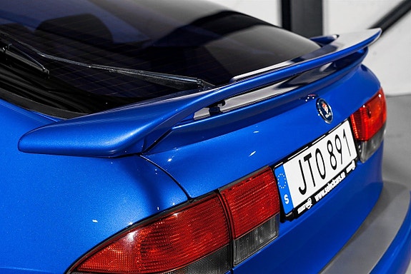 Saab 9-3 25 of 26