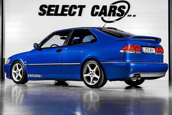 Saab 9-3 4 of 26