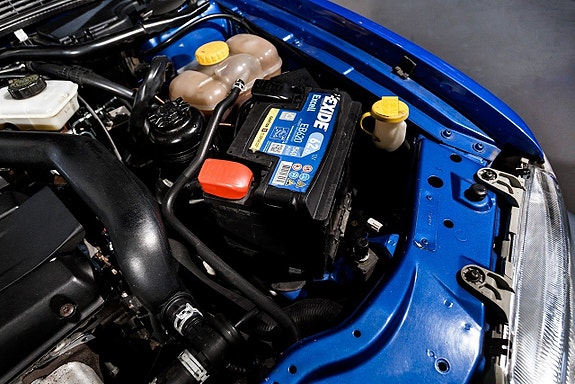Saab 9-3 24 of 26