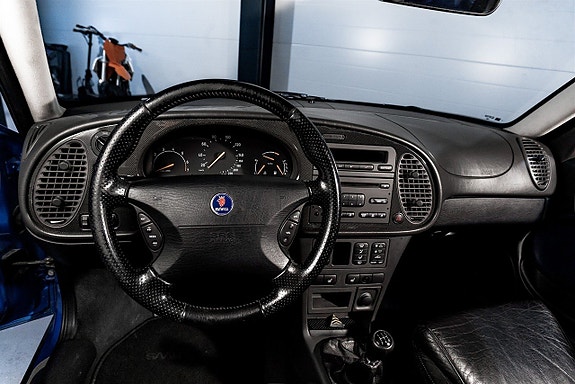 Saab 9-3 6 of 26