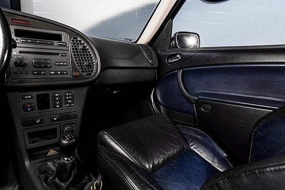 Saab 9-3 14 of 26