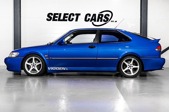Saab 9-3 3 of 26