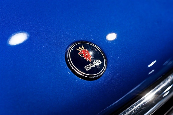Saab 9-3 19 of 26