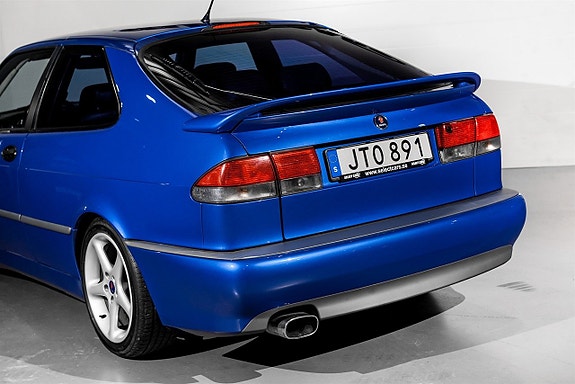 Saab 9-3 26 of 26